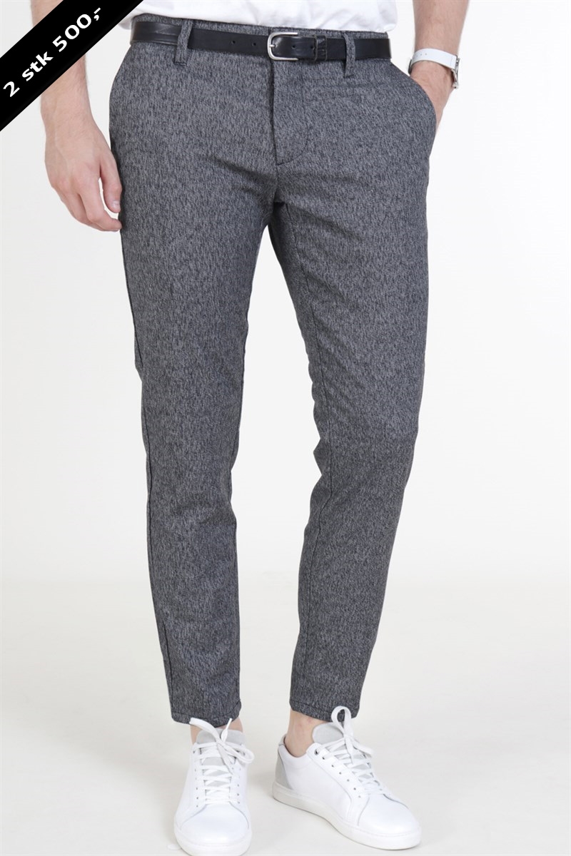 Only & Sons Mark Pants Melange